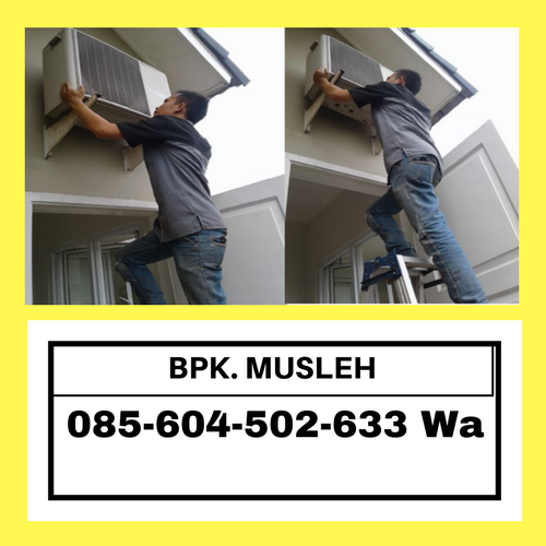 Jasa Pasang AC Baru Jasa Pasang AC Baru
