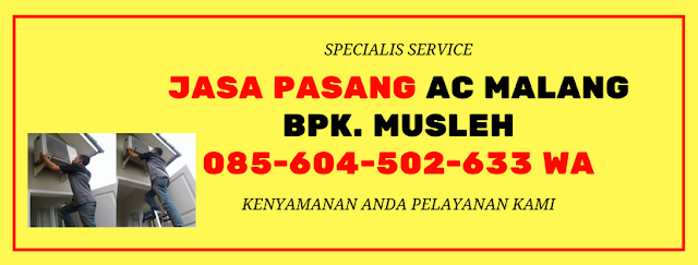 Jasa Cuci aC Malang Jasa Cuci aC Malang